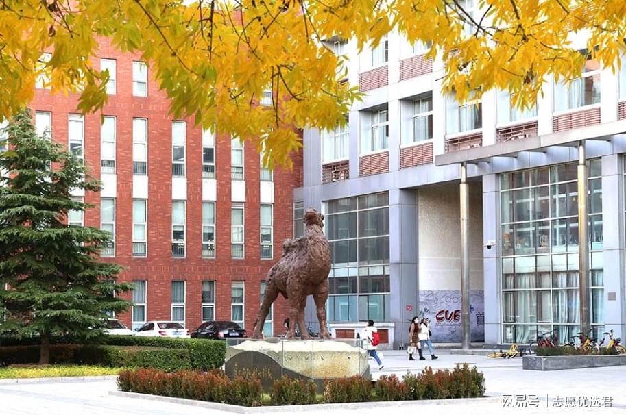 首都经济贸易大学怎么样？ESI排名再升70名，科研实力强劲！