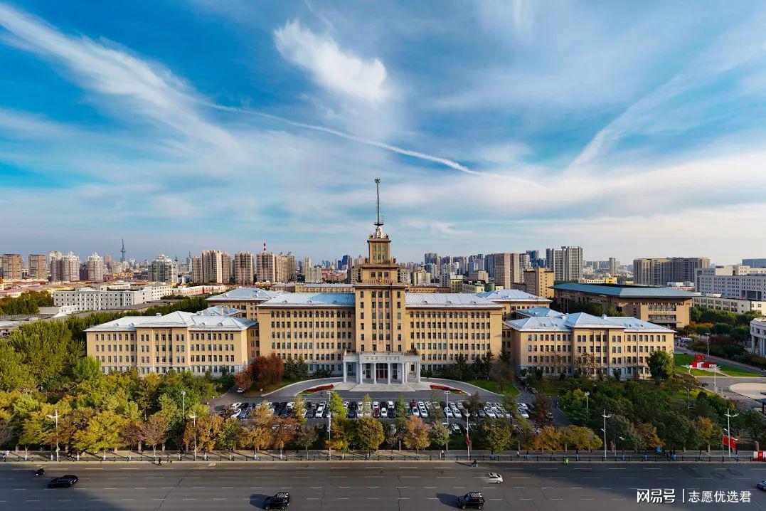 哈尔滨工业大学毕业生薪资水平怎么样？好不好？头部大厂校友云集-趣考网