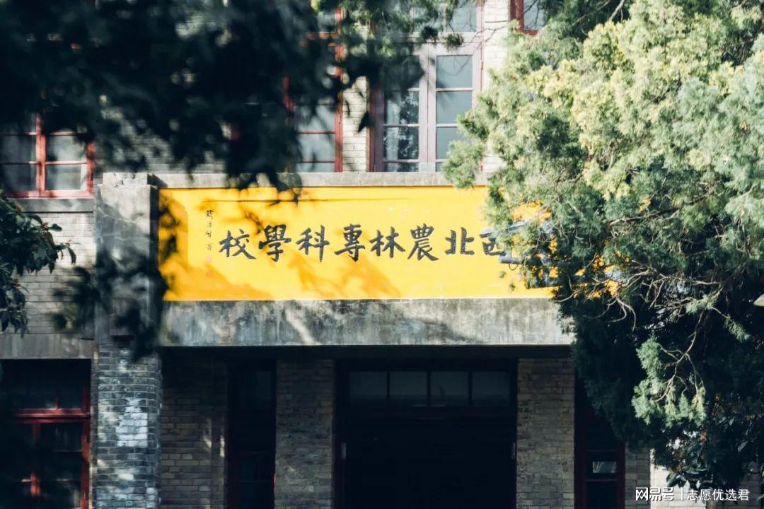 西北农林科技大学就业怎么样？好不好？14人保研清华大学！