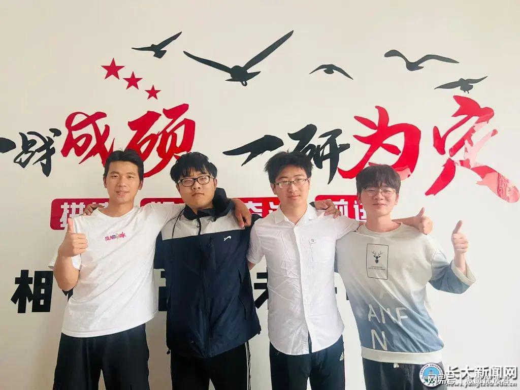 长江大学就业怎么样？“学霸班级”“学霸宿舍”不常有，长大常有