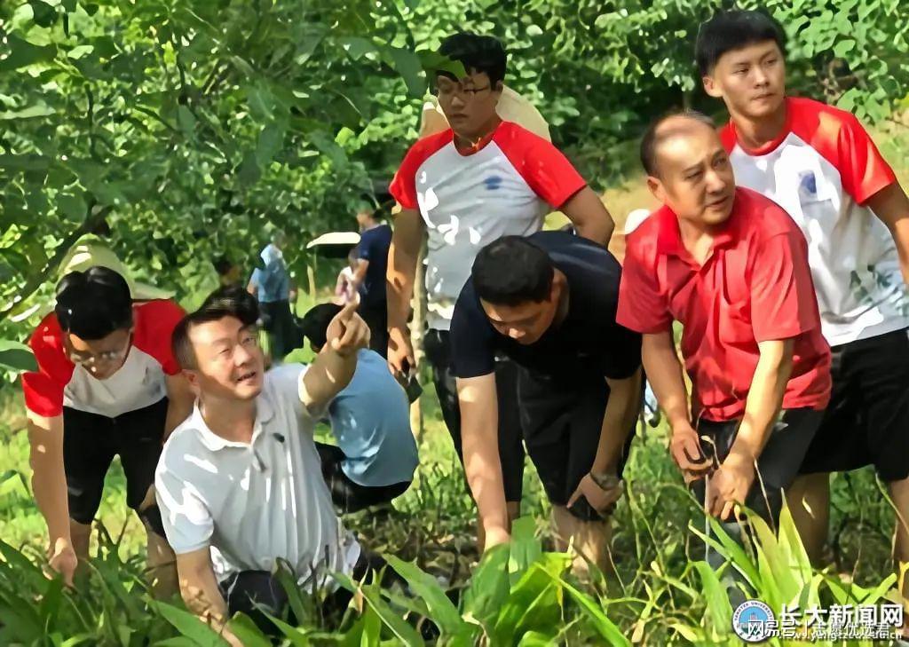 长江大学就业怎么样？“学霸班级”“学霸宿舍”不常有，长大常有