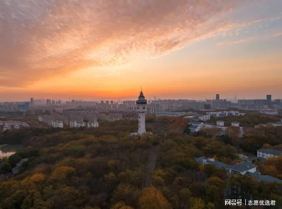 南京工业大学王牌专业怎么样？重大突破，国赛特等奖+1！非常好！-趣考网