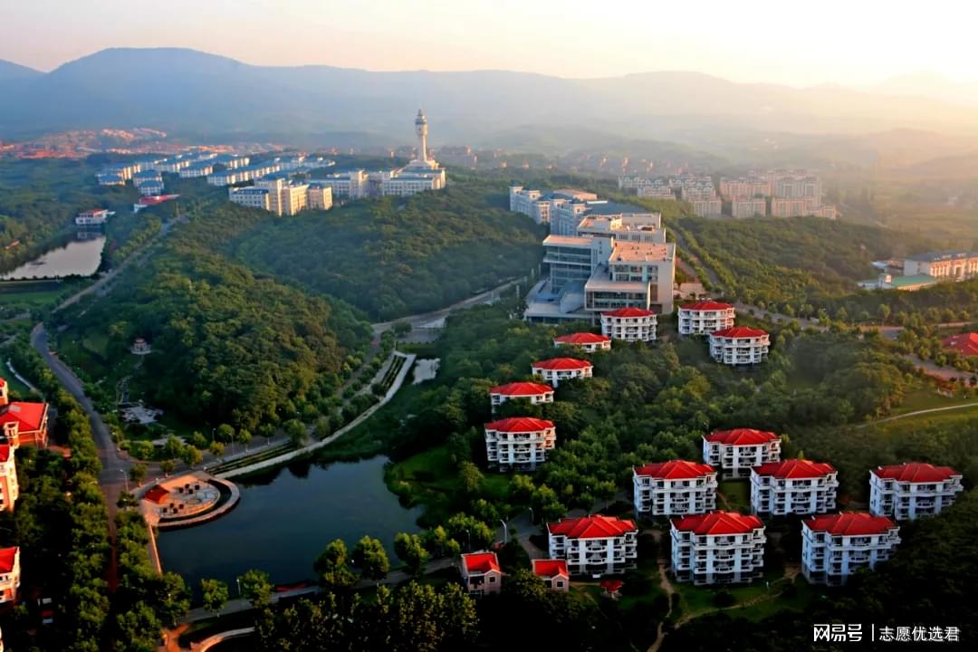 南京工业大学王牌专业怎么样?重大突破,国赛特等奖+1!非常好!