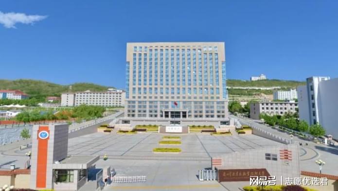 兰州资源环境职业技术大学怎么样？多校并入，办学底蕴深厚！-趣考网