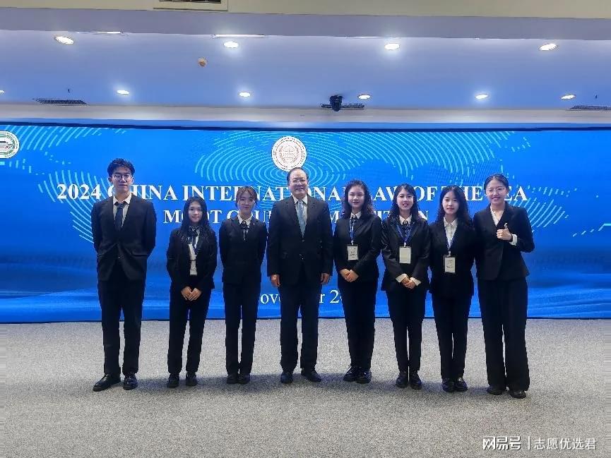 北京外国语大学怎么样好不好?再获冠军,这一领域绝对统治力!