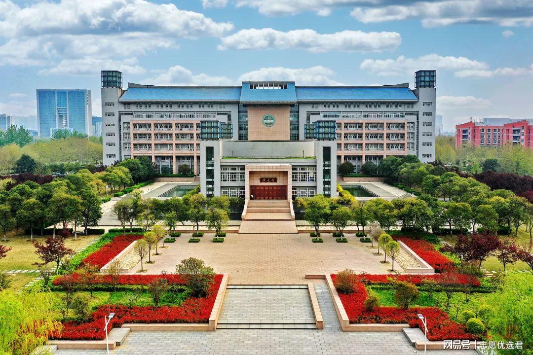 郑州大学好不好？成果频现，科学探索实现“加速跑”！-趣考网