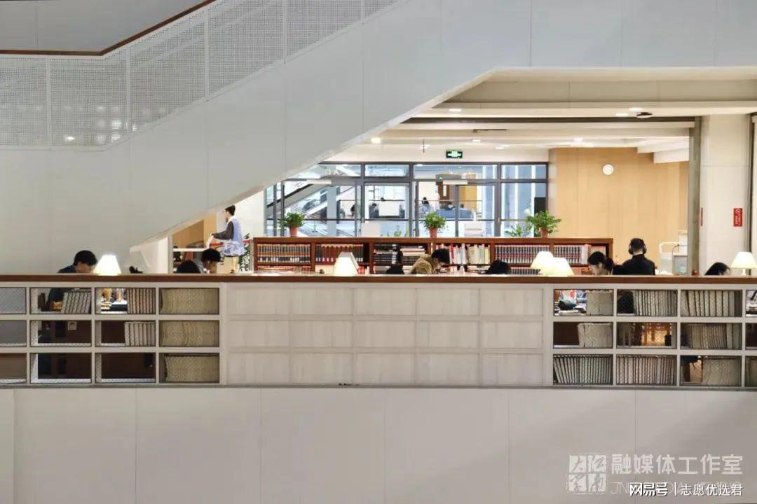 江南大学考研怎么样?志愿数据大公开,一目了然!