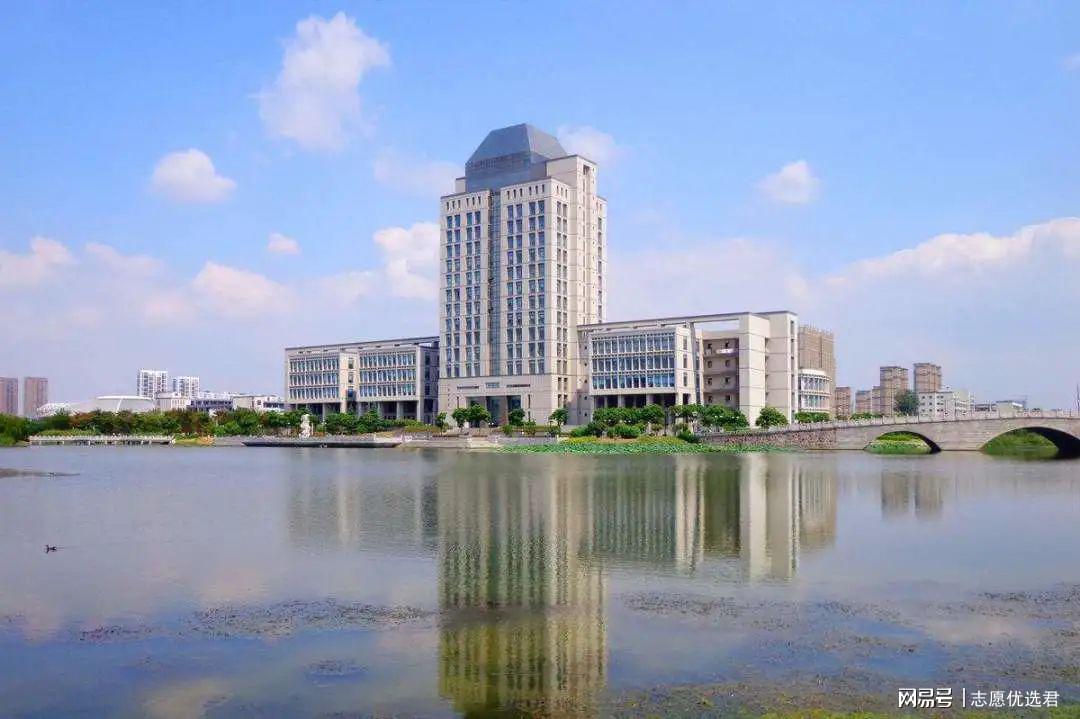 江南大学考研怎么样?志愿数据大公开,一目了然!