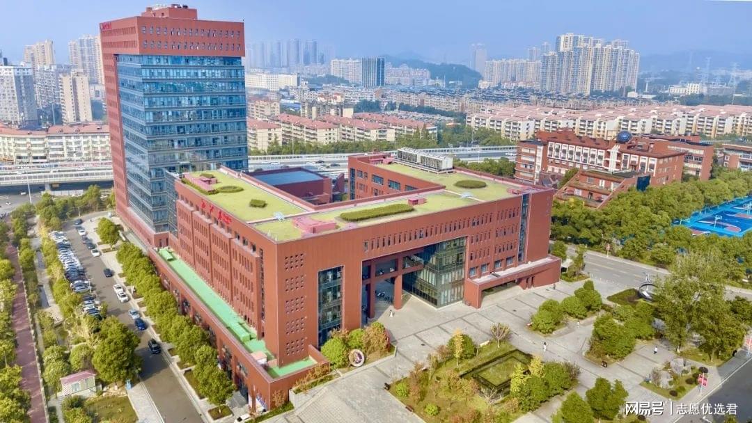 湖南工商大学就业怎么样好不好？4年蝉联全省第1，实力比肩985！-趣考网