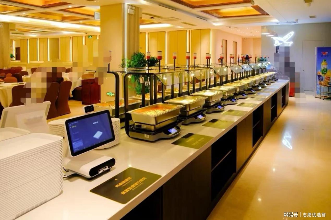 北京信息科技大学宿舍条件怎么样?假期大改造,食堂又增新口味!