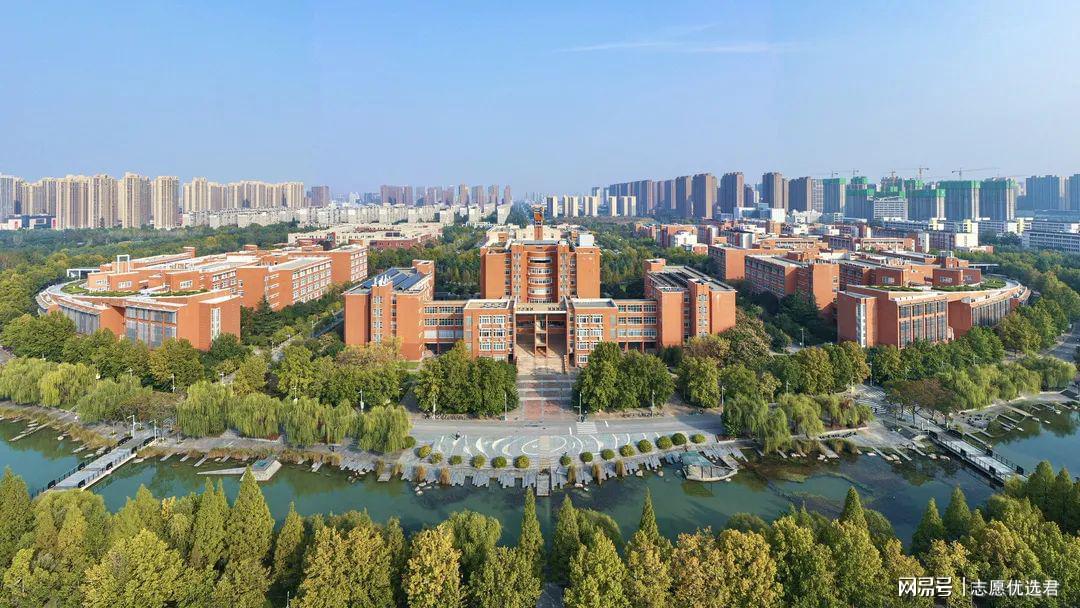 郑州大学什么专业好?人才缺口300万,风口专业值得选