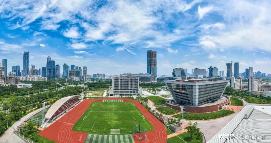 广东财经大学特色专业好不好？技能与实战并重，就业无忧！