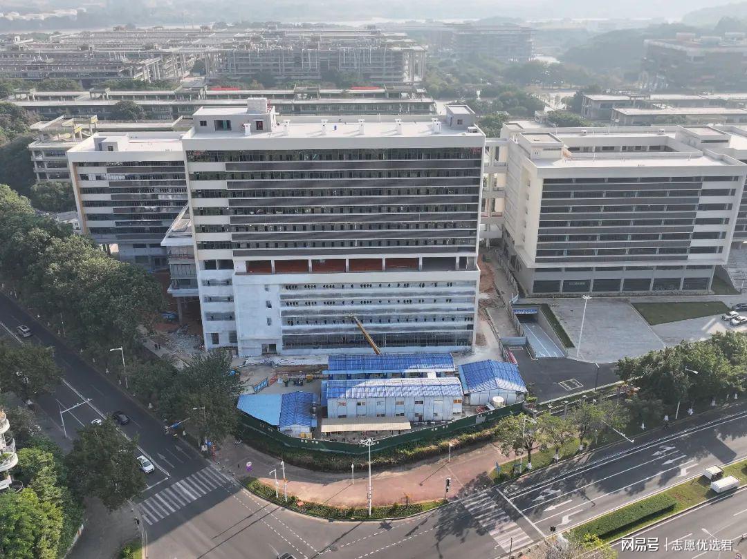 广东工业大学文科好不好?国家政策所向,“钱”途无量!