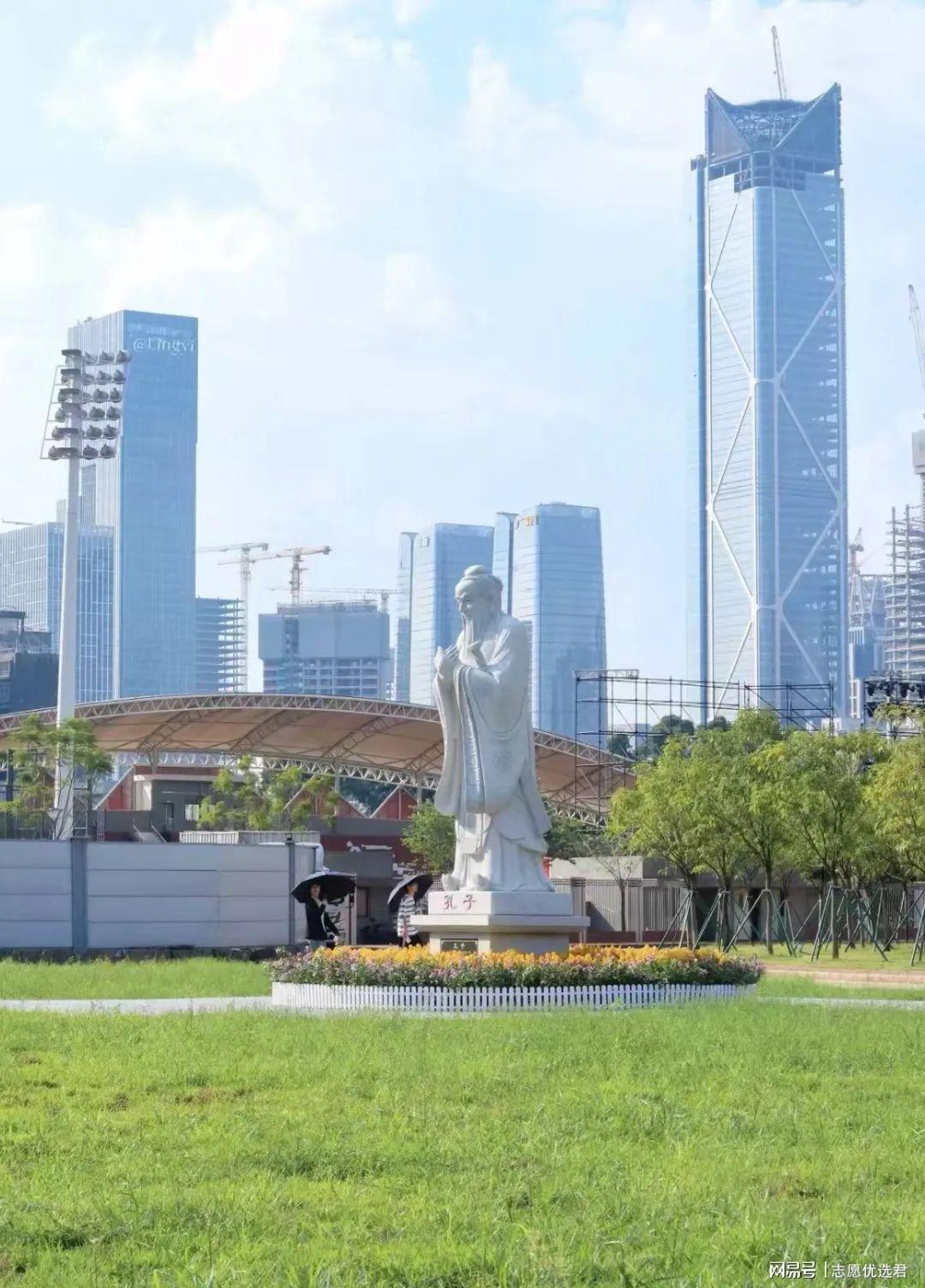 广东财经大学好不好?毕业生获用人单位“超高满意度”评价!