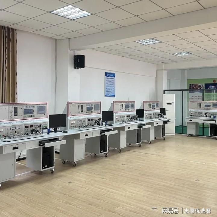 三峡电力职业学院就业怎么样?特殊培养模式,打造央企“直通车”