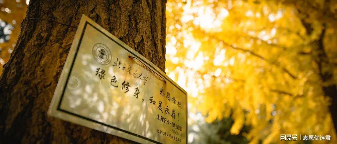 北京交通大学就业好不好？就业情况佳，家长考生都放心！-趣考网