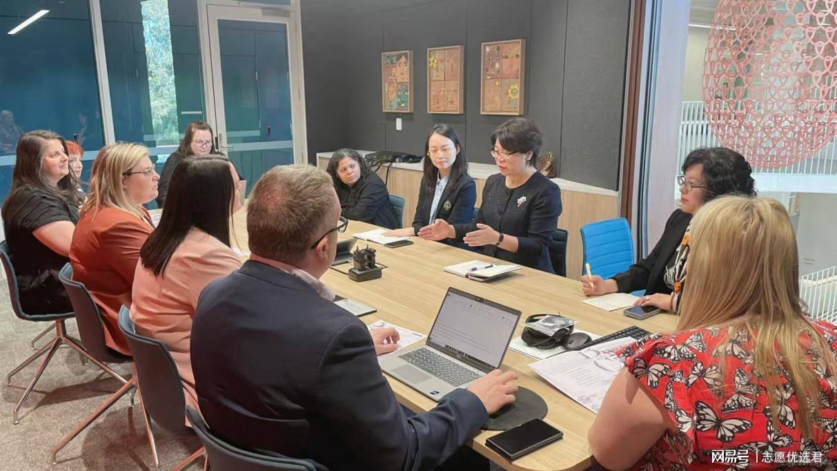 北京财贸职业学院怎么样?好不好?发展版图不断扩大,远赴澳洲!