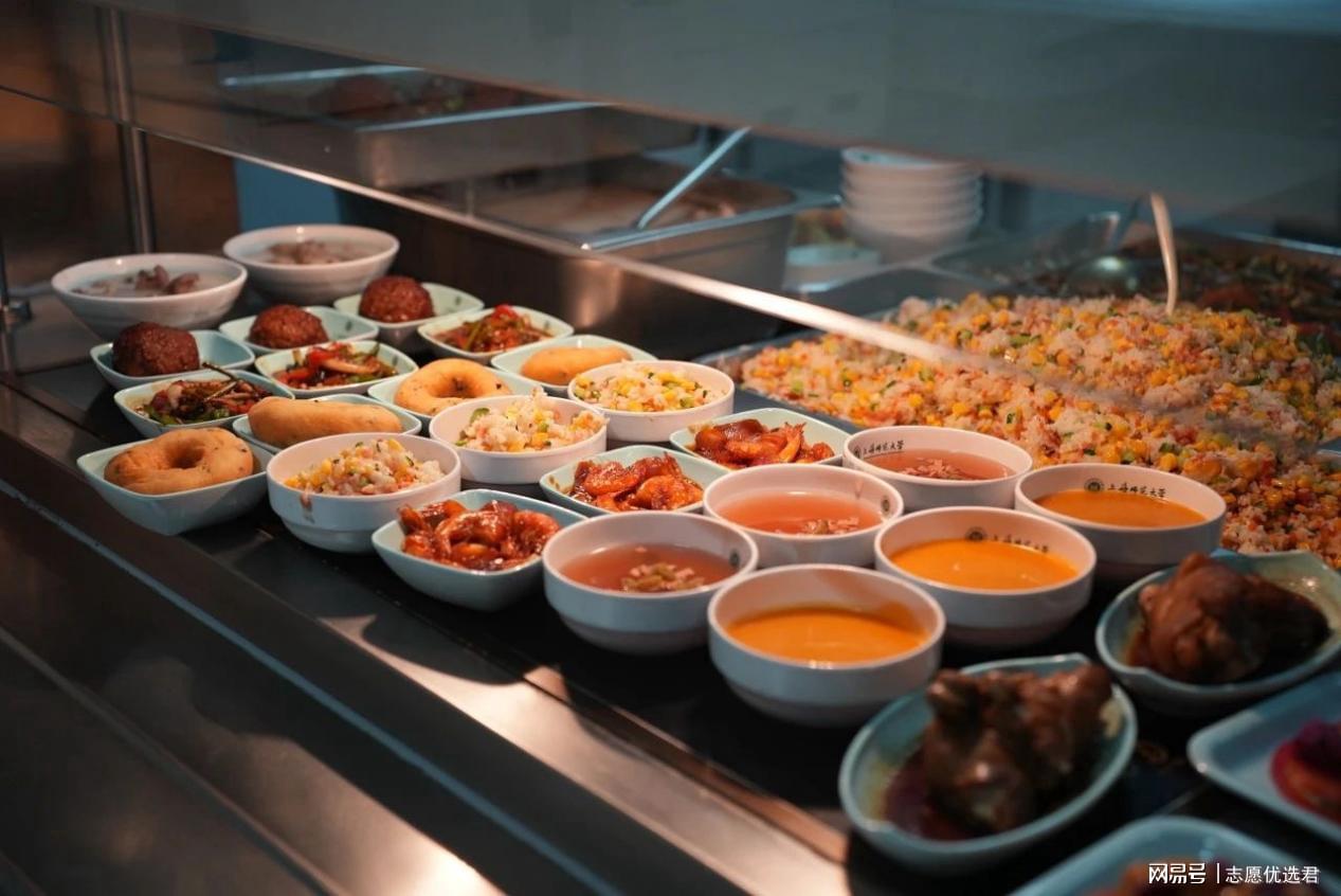 上海师范大学怎么样?27个国家级一流专业,软科119名甩部分211!