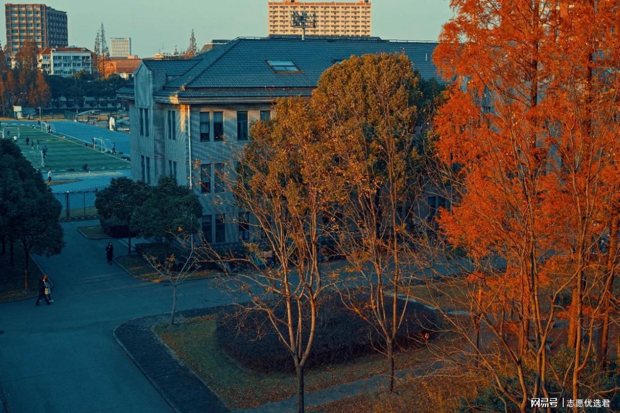 上海财经大学升学就业怎么样？名校、名企收割机，未来前景无忧！-趣考网