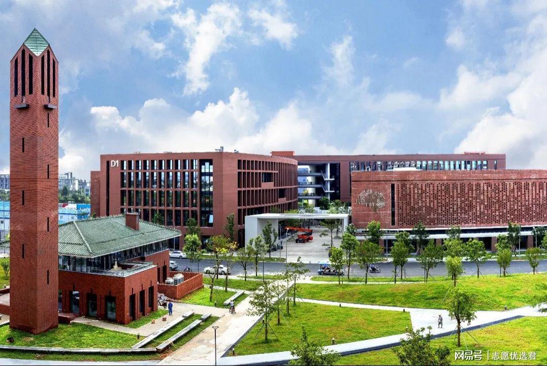 华南理工大学好不好？就业率100%，受华为、C9名校“疯抢”！-趣考网