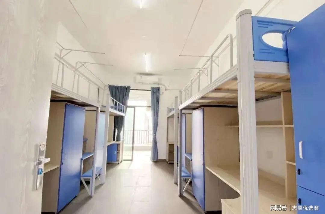 广东工业大学环境怎么样?一篇文章告诉你,超赞!