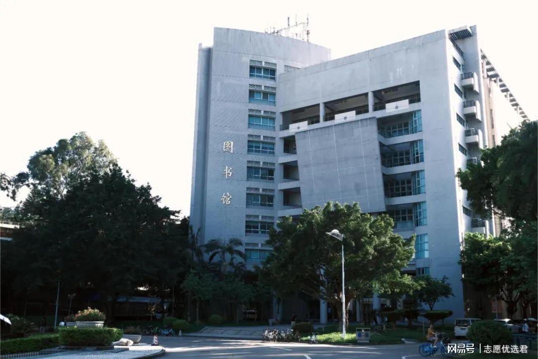 广东工业大学环境怎么样?一篇文章告诉你,超赞!