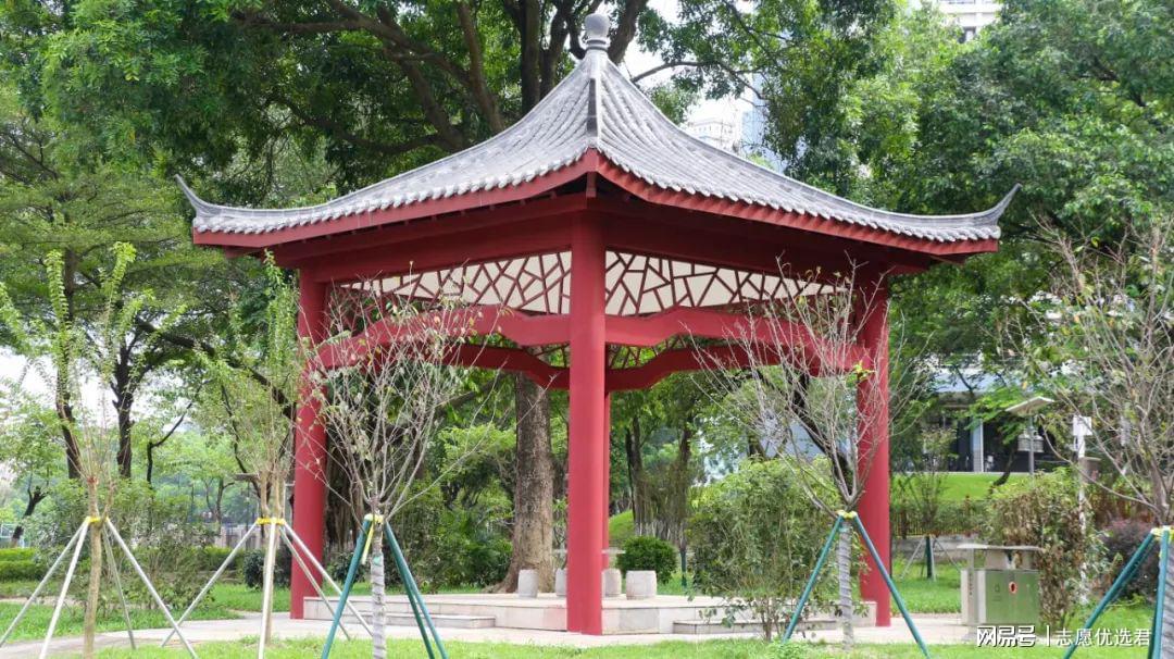 广东工业大学环境怎么样?一篇文章告诉你,超赞!