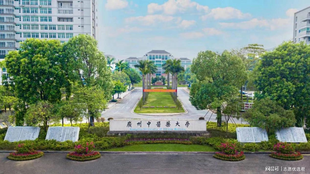 2025最新排名：广州中医药大学排名怎么样？凭这一学科出圈！