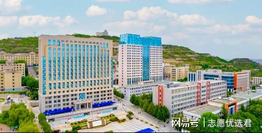 5:1岗位比+100%就业率！兰州资源环境职业技术大学王牌专业太香了-趣考网