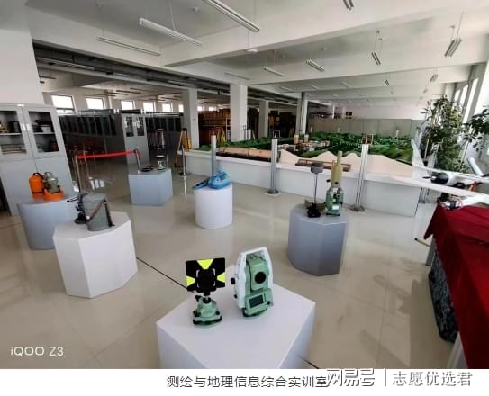 5:1岗位比+100%就业率!兰州资源环境职业技术大学王牌专业太香了