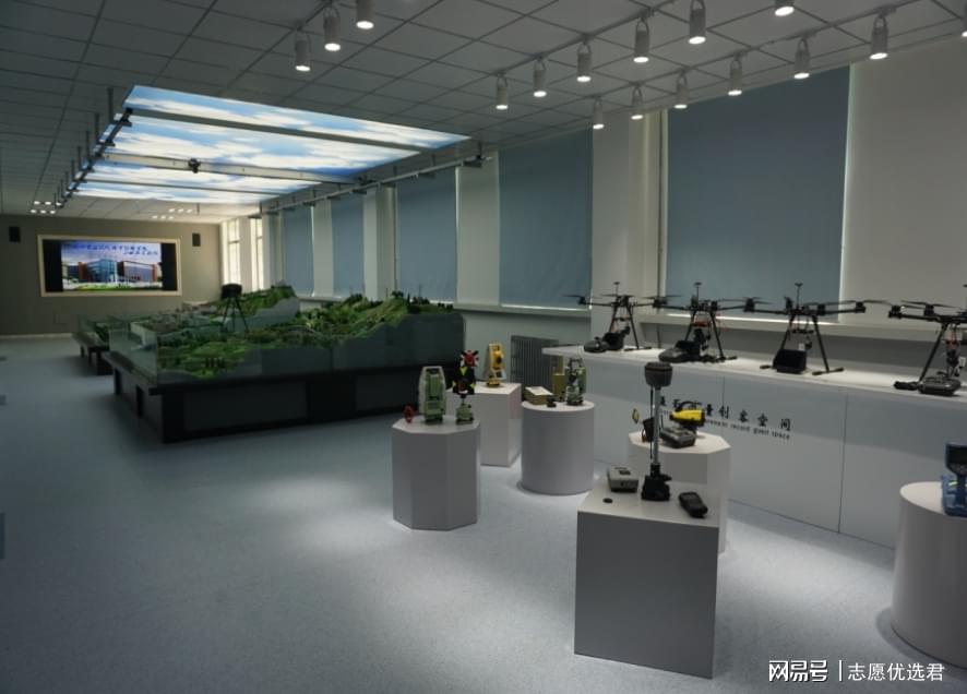 5:1岗位比+100%就业率!兰州资源环境职业技术大学王牌专业太香了