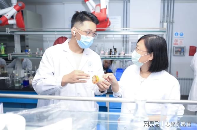 北京联合大学就业怎么样?起薪8k+,升学考研率 38%!