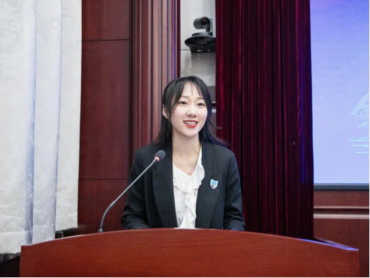 共建基地!中国海洋大学就业怎么样?好不好?国际化发展再添助力