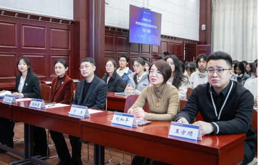 共建基地!中国海洋大学就业怎么样?好不好?国际化发展再添助力