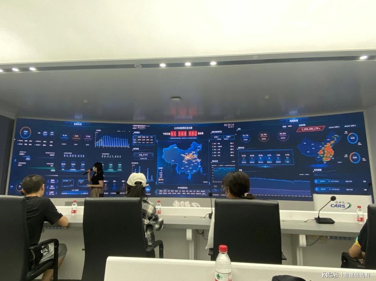 北京交通大学王牌专业怎么样？认可度最高的专业，优秀！