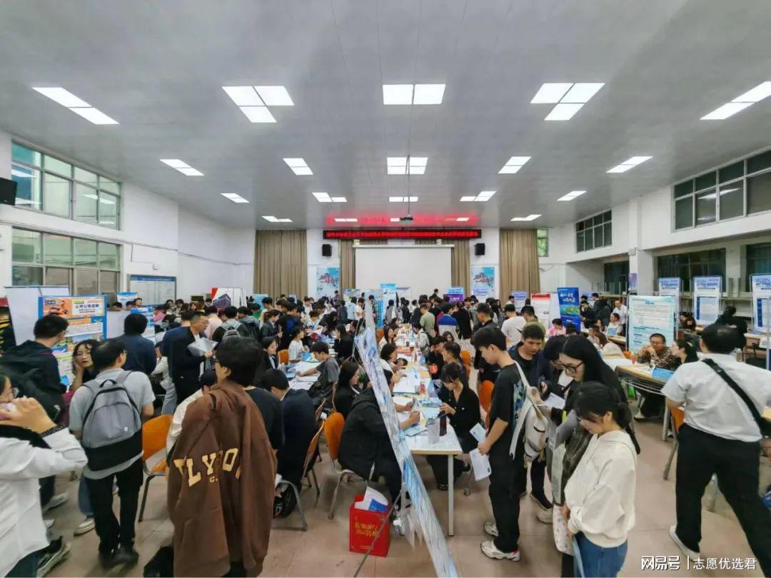 当就业成为“必答题”:南华大学如何交出高分答卷!