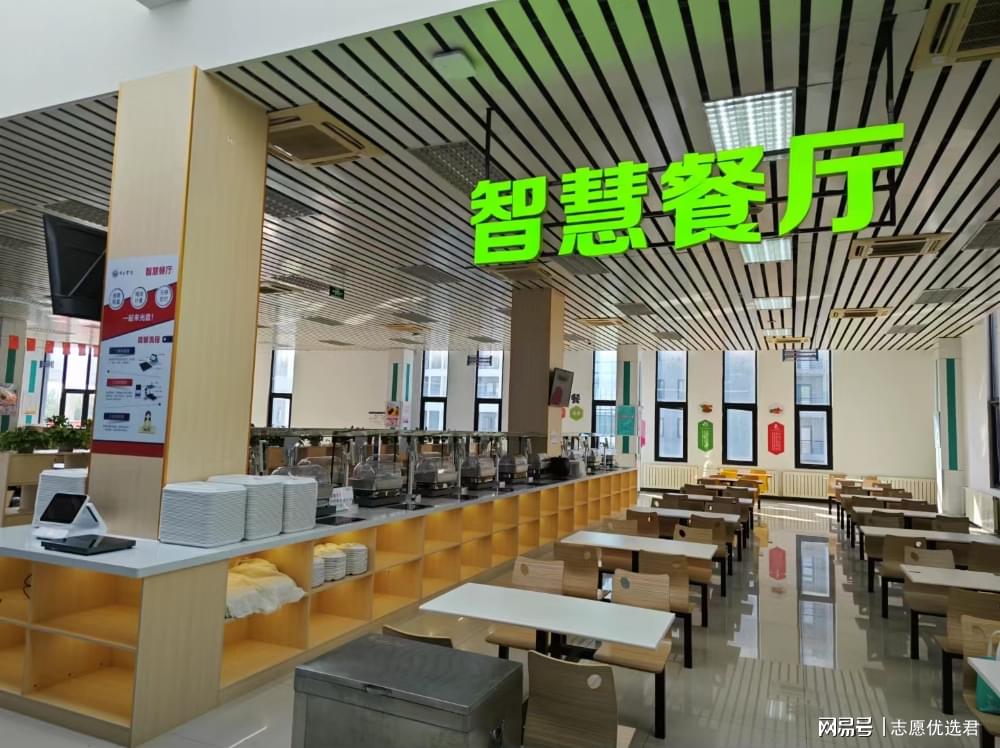 北京邮电大学环境怎么样?人文关怀到位,打造专属学习空间