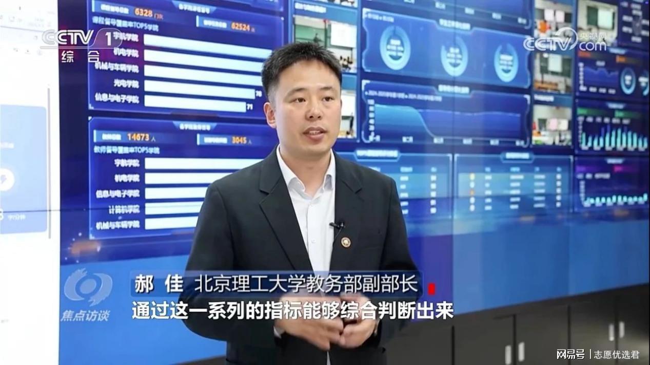 北京理工大学好不好?7个方面28项行动,本博全程“AI 护航”!