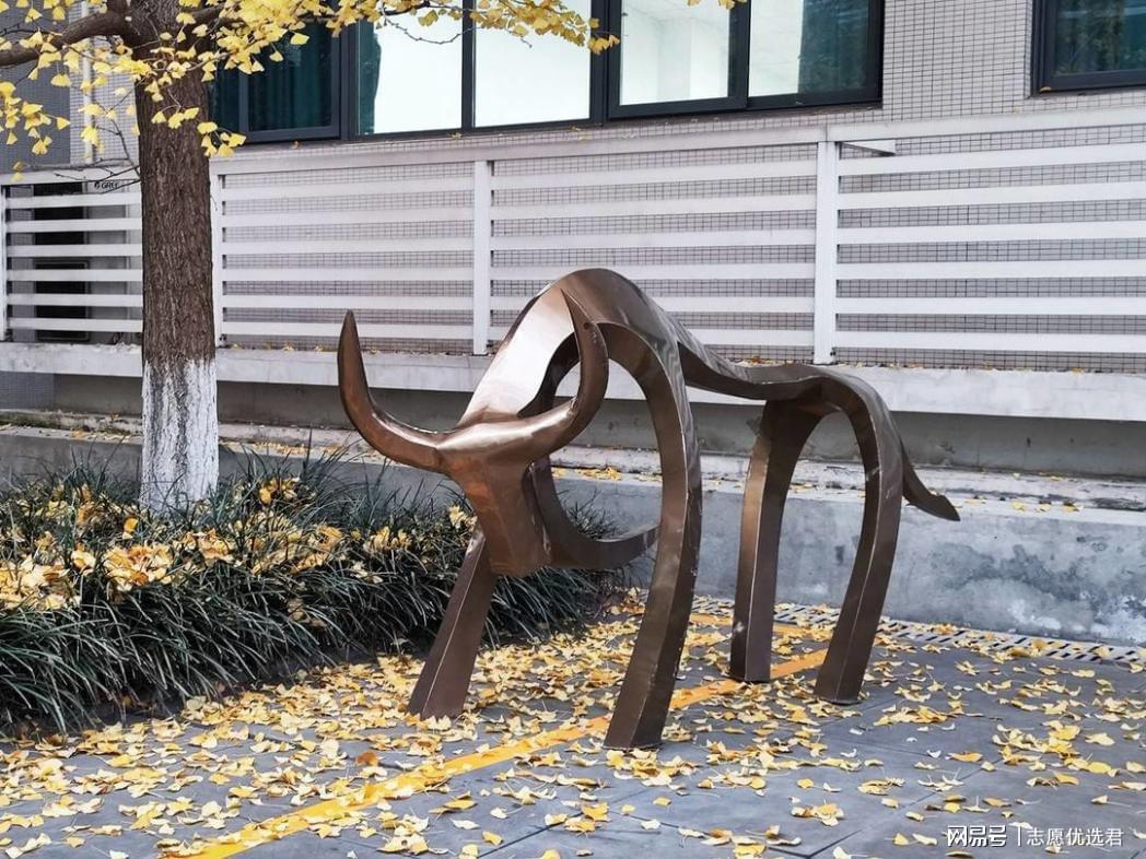 四川农业大学好不好?校园环境优美,宿舍有空调!