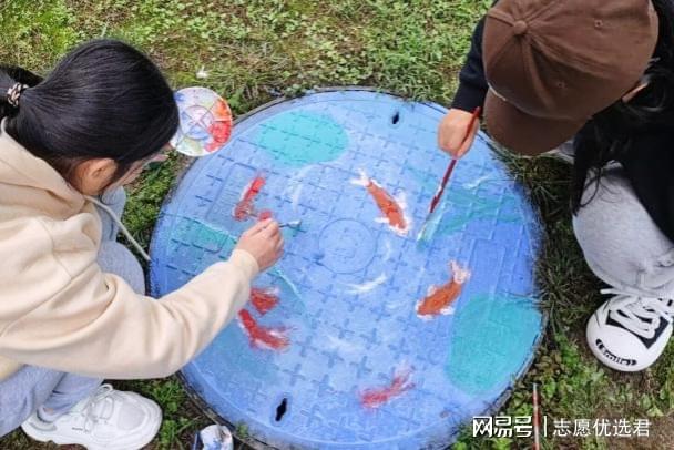 四川农业大学好不好?校园环境优美,宿舍有空调!