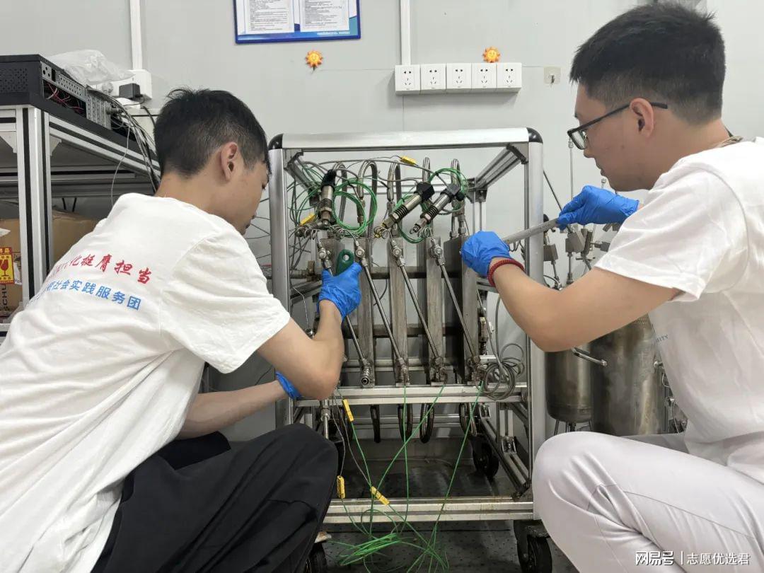南京工业大学怎么样？胜似“双一流”，实力雄厚！-趣考网