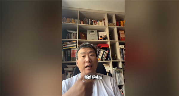 没吉利人新势力造不出车言论引热议！专家力挺李书福：威马、小米等随处可见-图1
