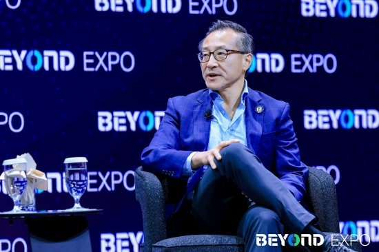 工作的意义在于多关注老板！蔡崇信给年轻人的职业建议很真诚-图1