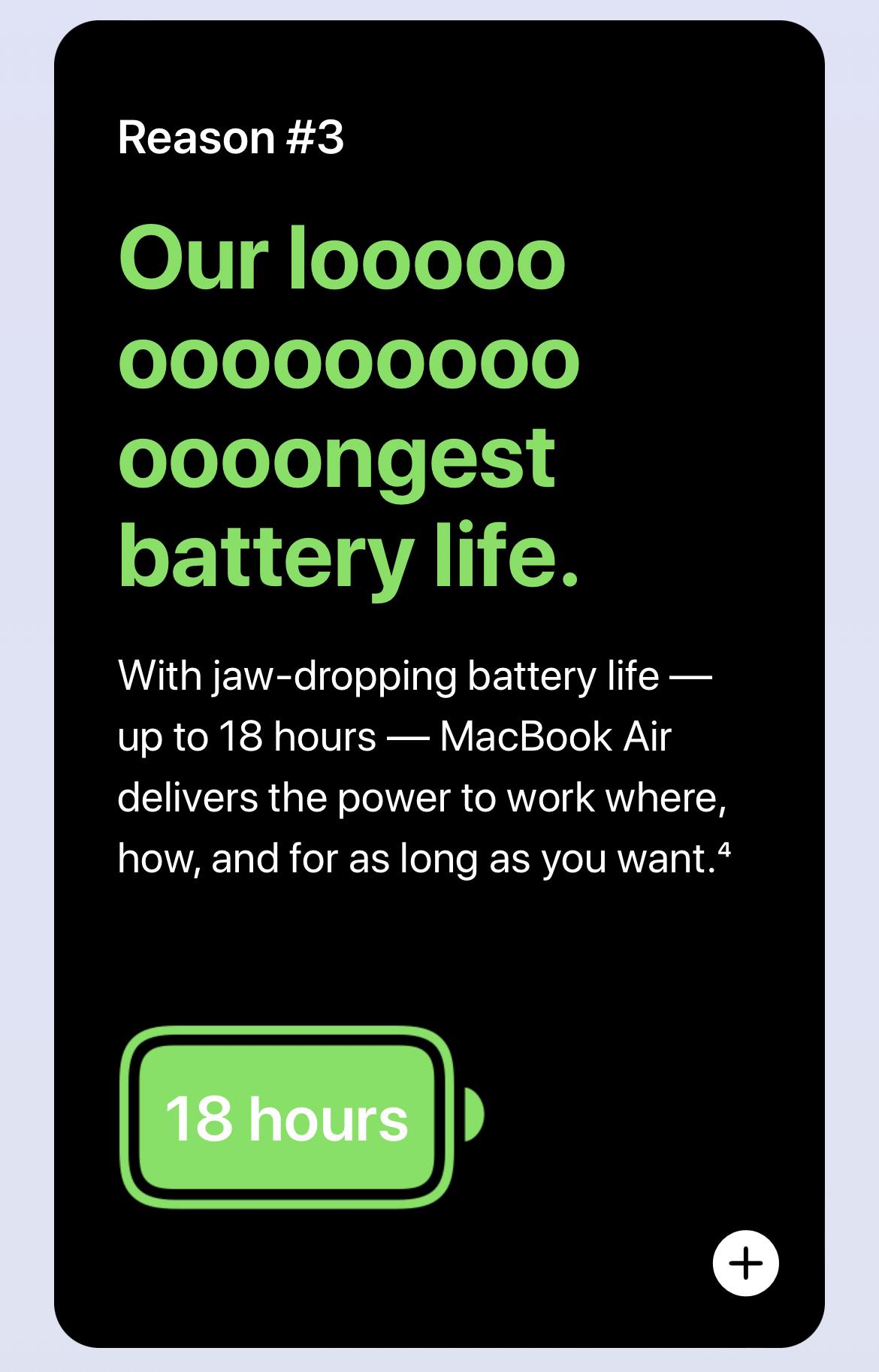 MacBook Air M1体验到底怎么样?