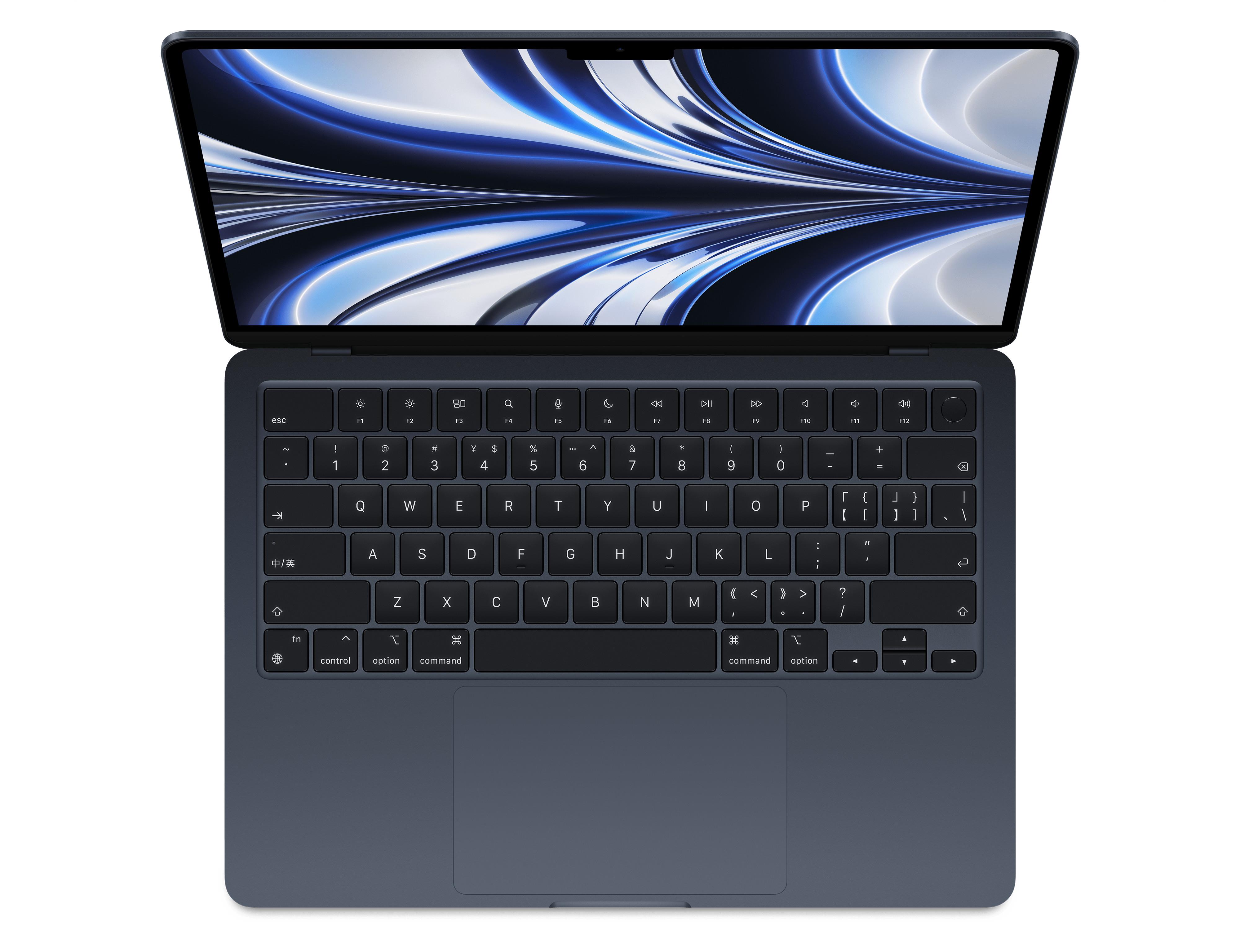 M2的MacBook Air真的不值得买吗?很多人可能都被忽悠了!