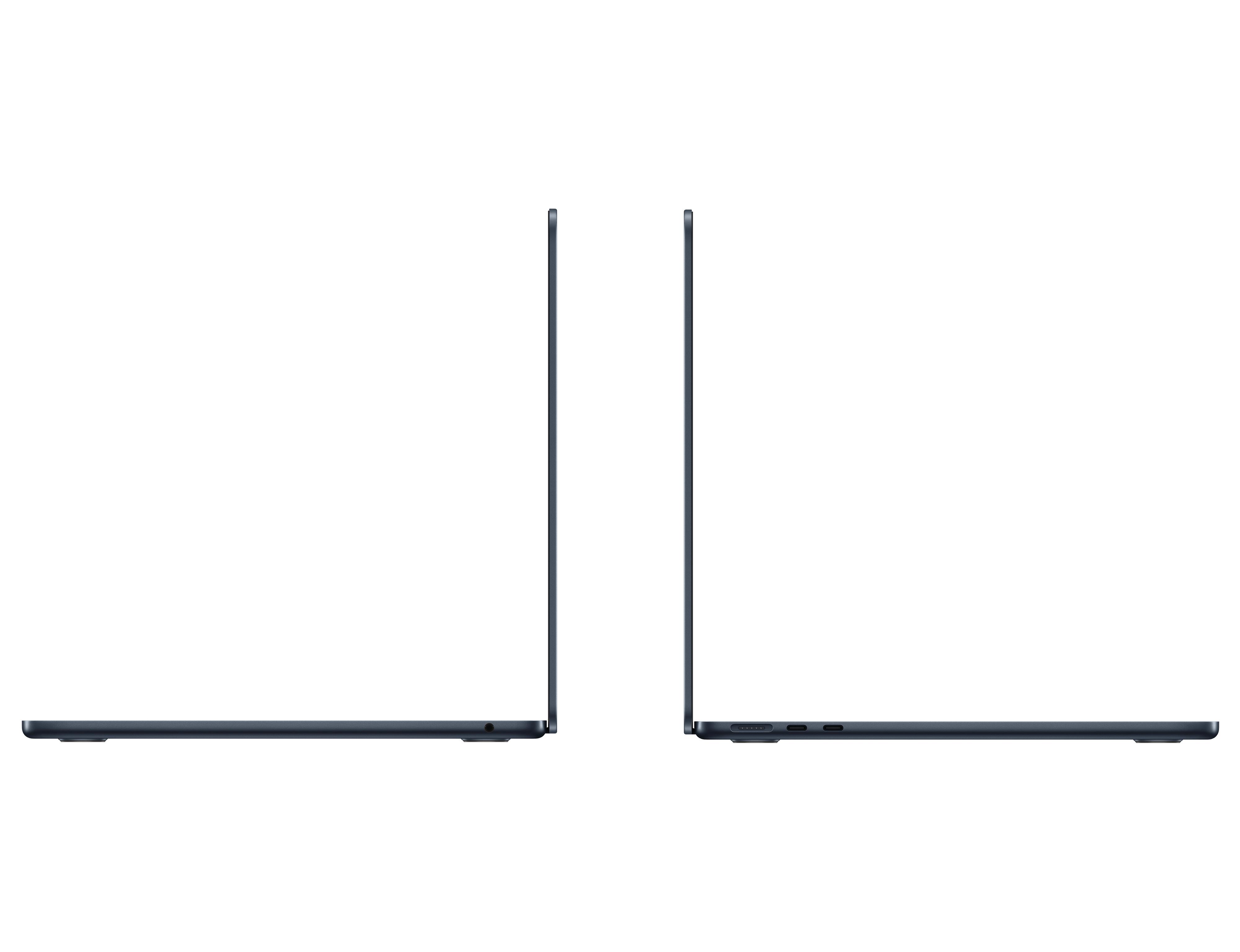 M2的MacBook Air真的不值得买吗?很多人可能都被忽悠了!