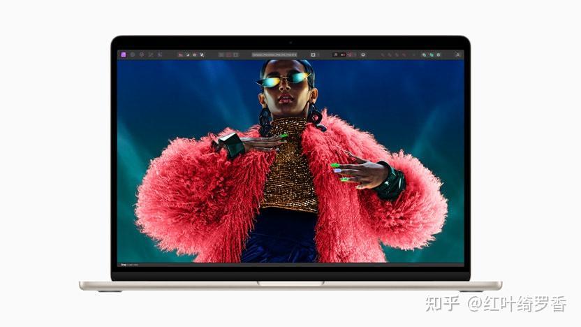 MacBook Air M2和M1版本到底有什么区别?