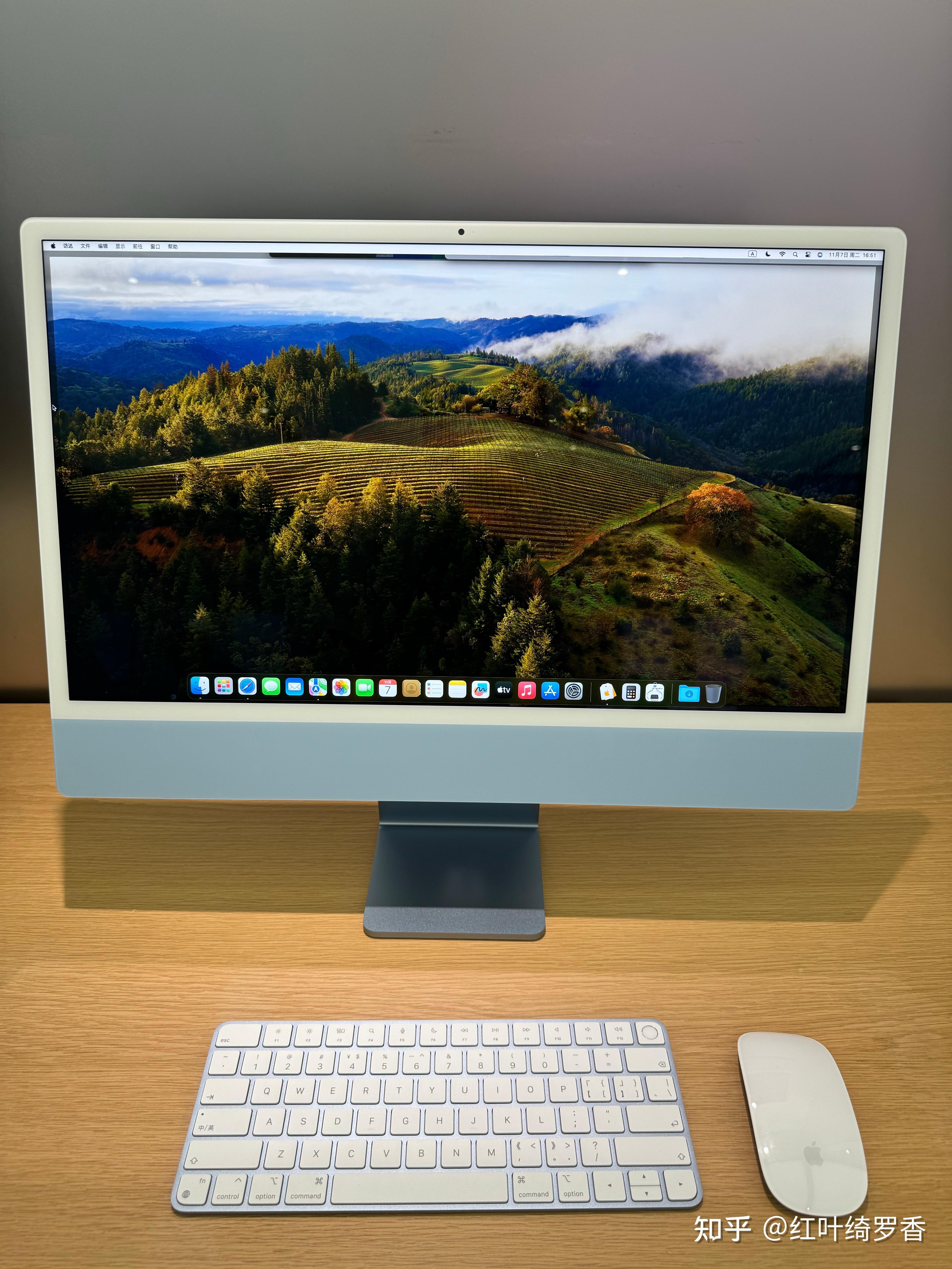 MacBook Air M2和M1版本到底有什么区别?