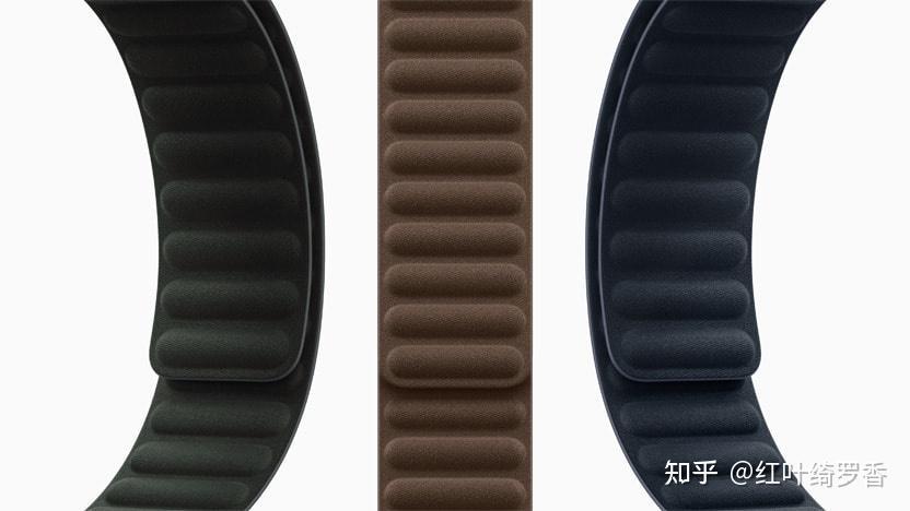 如何第一次就选到最合适的智能手表？41mm/45mm如何选择？蜂窝网有没有用？