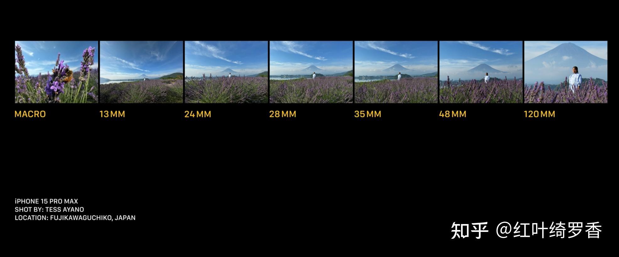 如何选择适合自己的苹果手机?各配置具体分析不同型号iphone